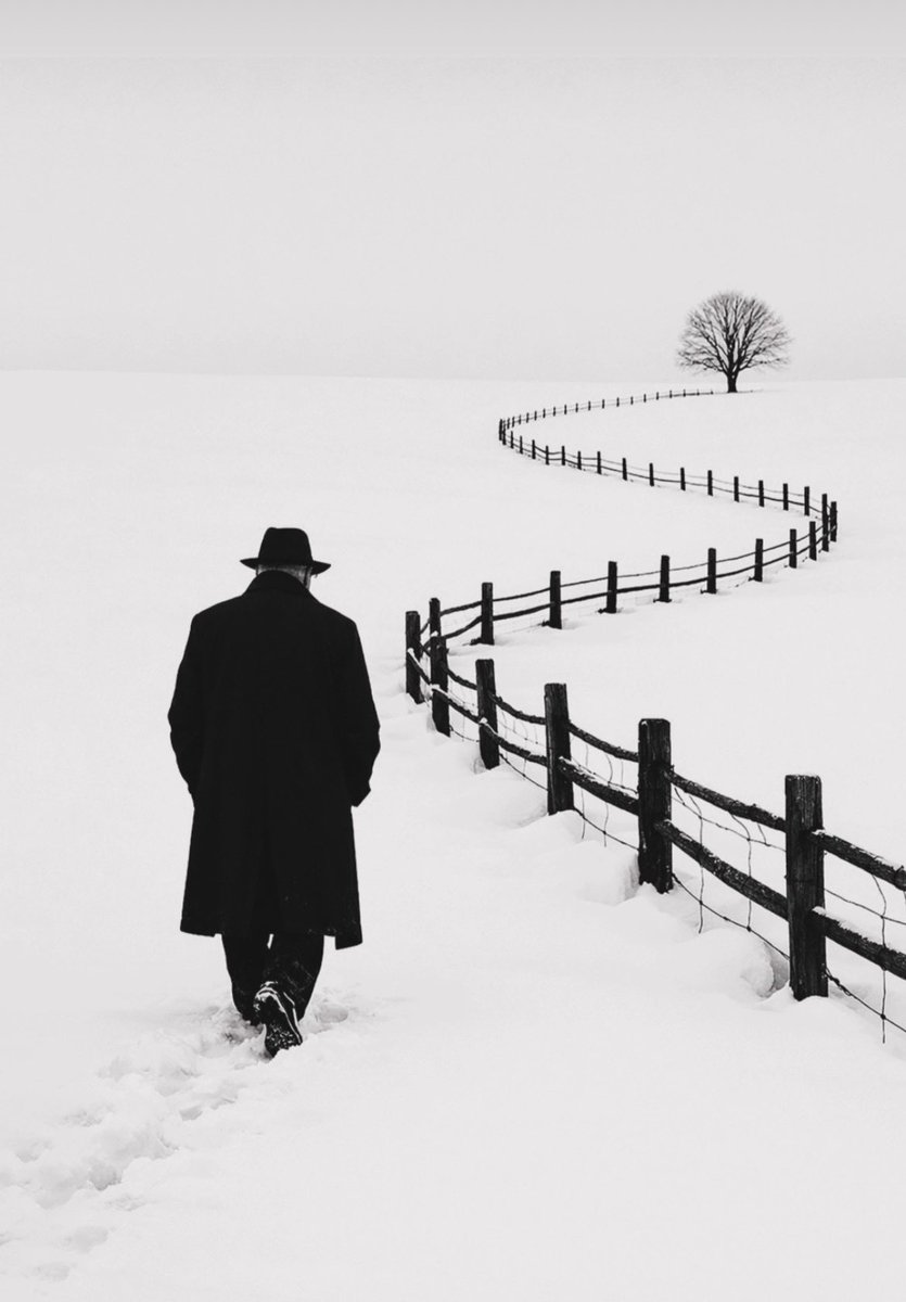 “bazen de,

   hiç kimsenin olmadığı bir yerdir 
   yaşam…”
   .