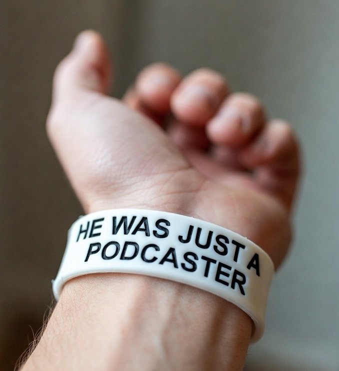 TheRealThelmaJ1's tweet image. Thinking about Charlie Kirk today