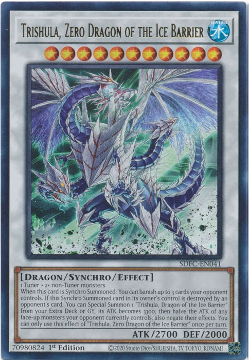 ChaosSnoopy's tweet photo. @Cimoooooooo I would say Trishula just because I was used to the older version and it's usability, whereas the other two, especially the fusion was like uhhhhhh in what universe would I try and make these ones? Felt like the "retrain" was kinda eh. Especially when the fusion came out first. https://t.co/JkCmjfuuVf