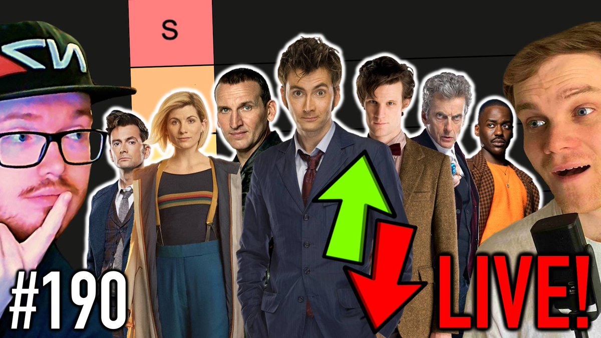 Crispy Pro tweet media