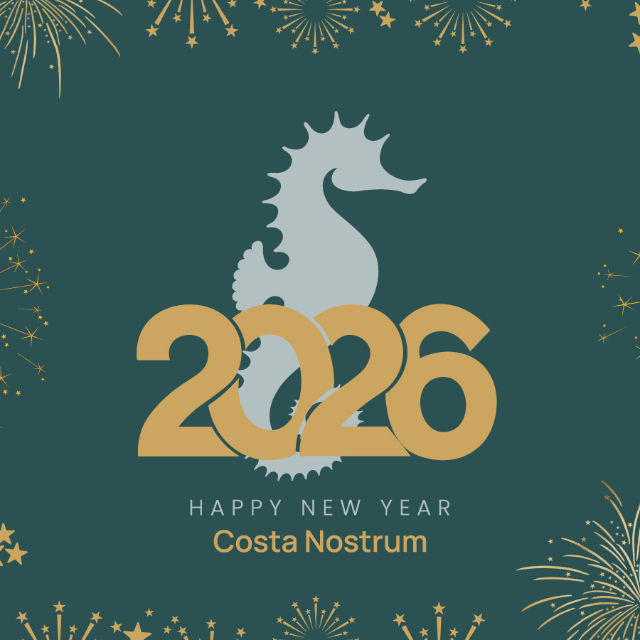 ✨ New Year, Green Horizons!

Let’s make this year a milestone for sustainable tourism and preserving our beaches for future generations.

Best wishes for an inspiring year ahead!