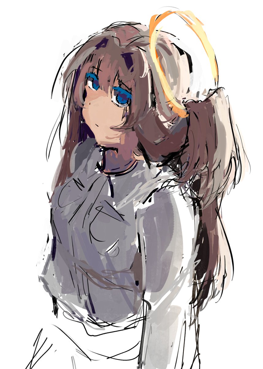 Post by Nanae on X: practice