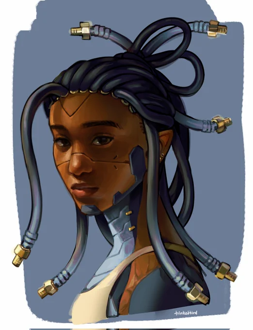 [oc] reo