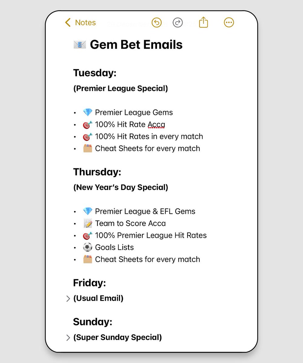 🎩 Andy’s Football Tips tweet media