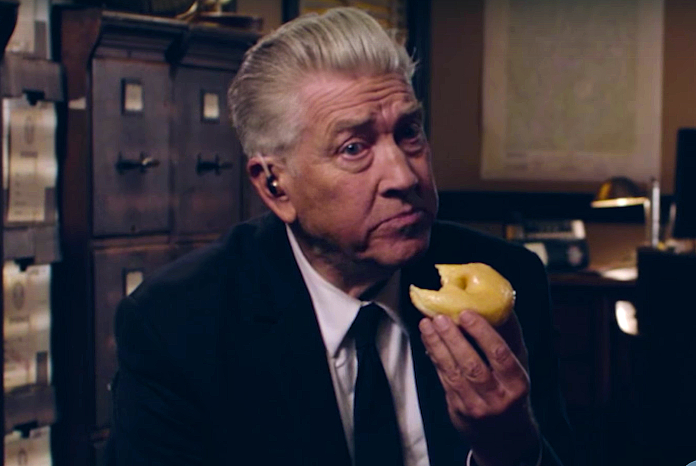 choppingwoodpod's tweet image. Every day once a day give yourself a present