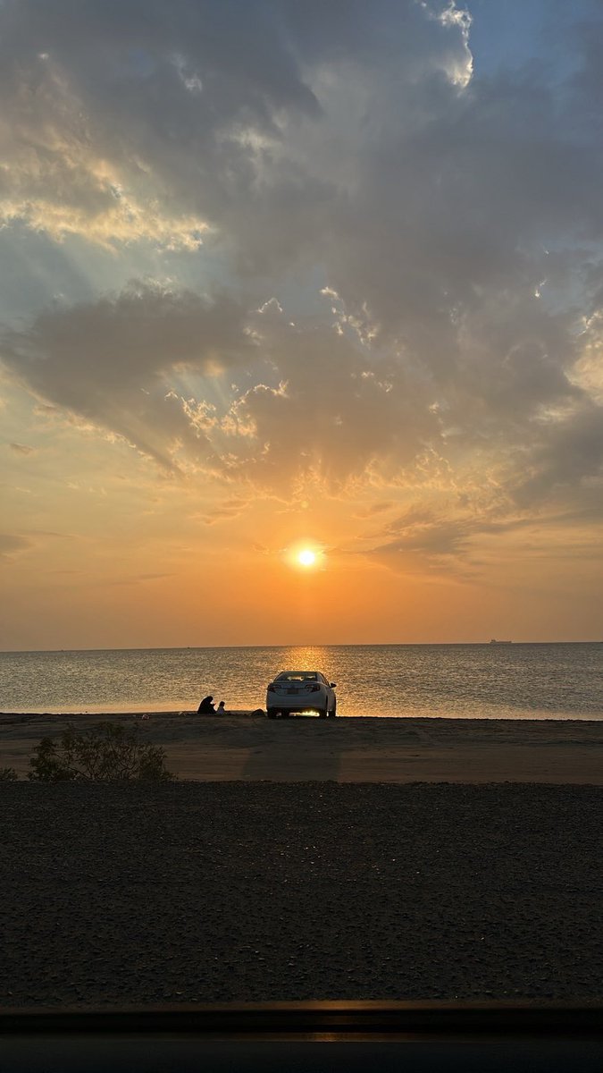 طقس الغربية tweet media