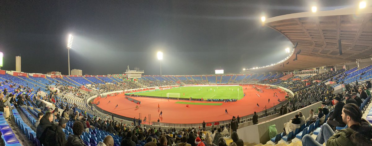 Comoros 0-0 Mali. Zzzzzzz