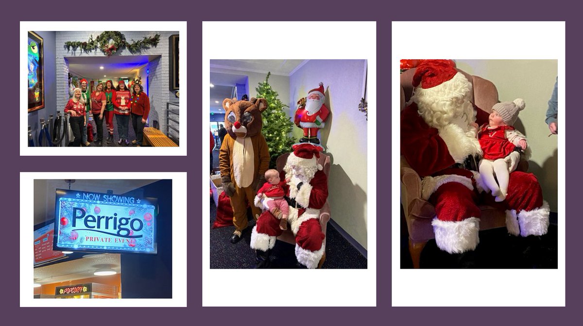 Perrigo Company plc tweet media