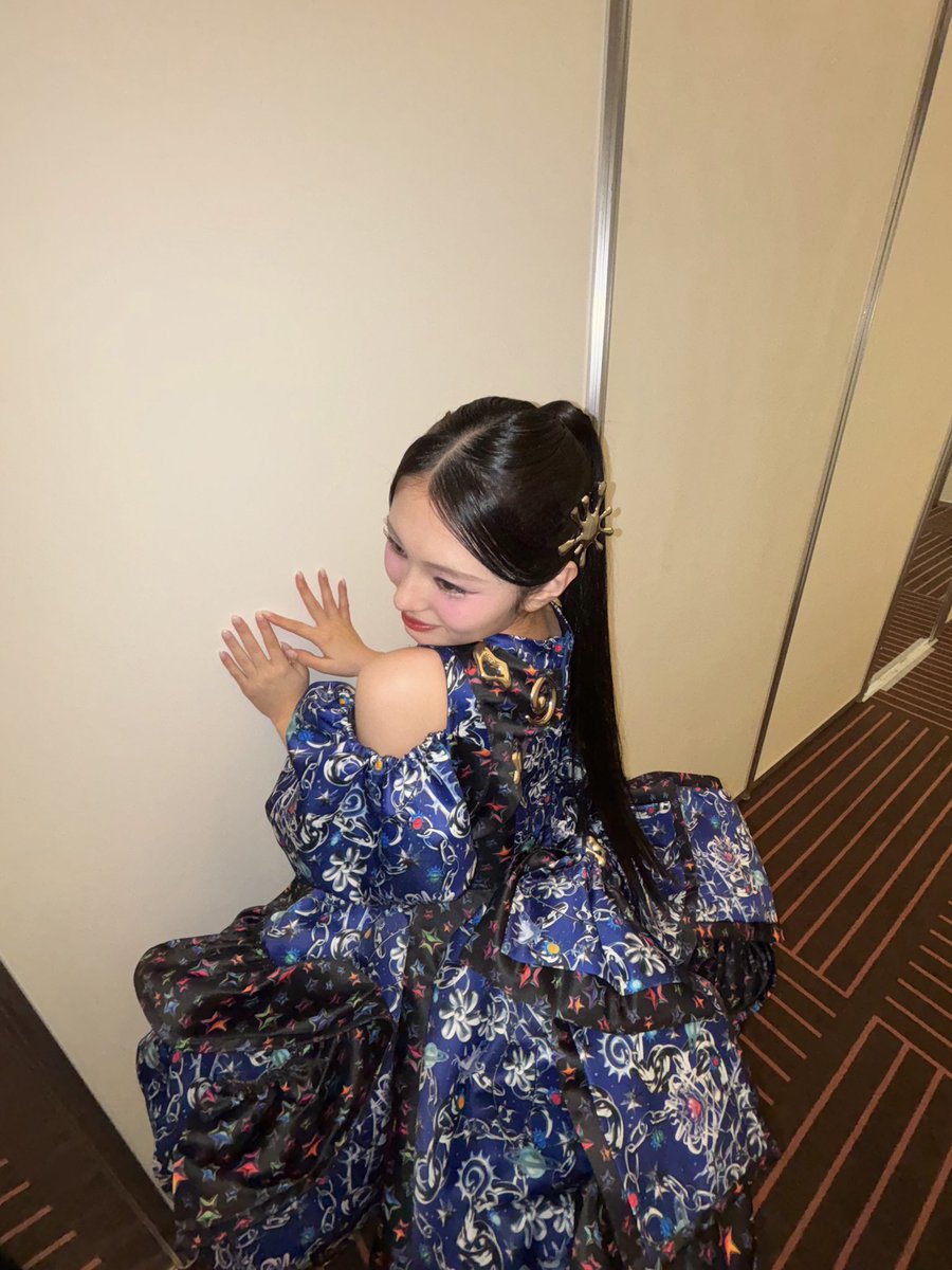 桐原美月 (CANDY TUNE) (@mizuki_ct0221) / Posts / X