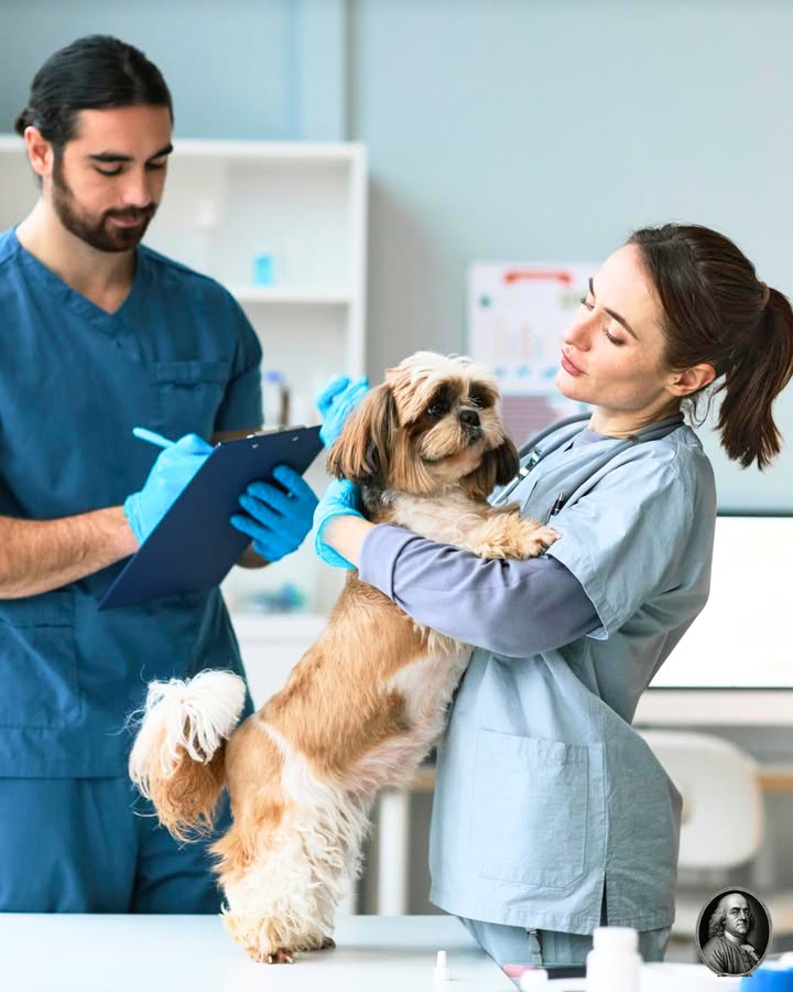 benfinance2024's tweet image. Caring Made Accessible 🐾💙
Give pet owners the financial flexibility they need for veterinary care, while your practice enjoys more satisfied clients and steady growth.

👉 Learn more: benjaminfinancial.com

#VeterinaryFinancing #PetCareMadeEasy #BenjaminFinancial #PetHealth