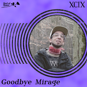 BedOfRoses8's tweet photo. The last entry in our Bed of Roses Mix Series of the year is up and it is a mix from our friend Goodbye Mirage that fits the occasion.

Give it a listen here: https://t.co/t63lBWhCoc https://t.co/9F7CBfxli4