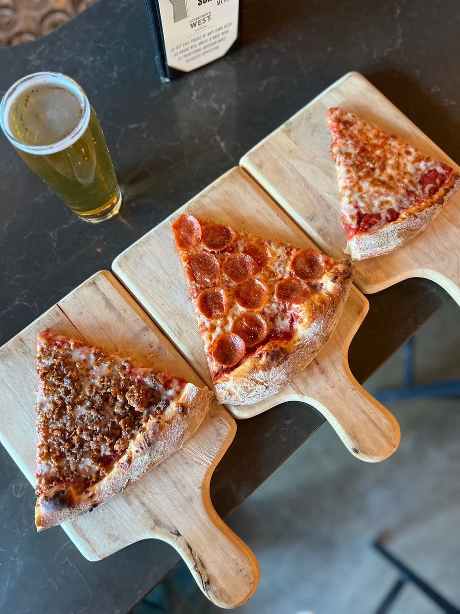 slice, slice, baby.

available for happy hour today from 4-6pm!