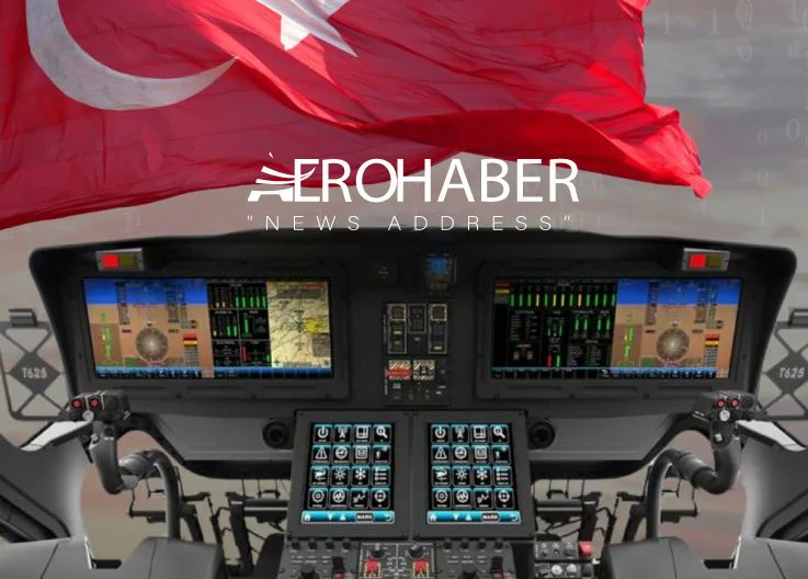 aero_haber's tweet photo. KEYVAN Aviation Provides Fully Domestic Navigation for ASELSAN Platforms

👉https://t.co/JGEX4pynnW

#KEYVANAviation #ASELSAN #Avionics #AviationData #EASAApproved #NavigationDatabase #IndigenousTechnology #NationalAviation #DefenceIndustry #DataSovereignty #AviationSafety https://t.co/eVkXl1OUlE