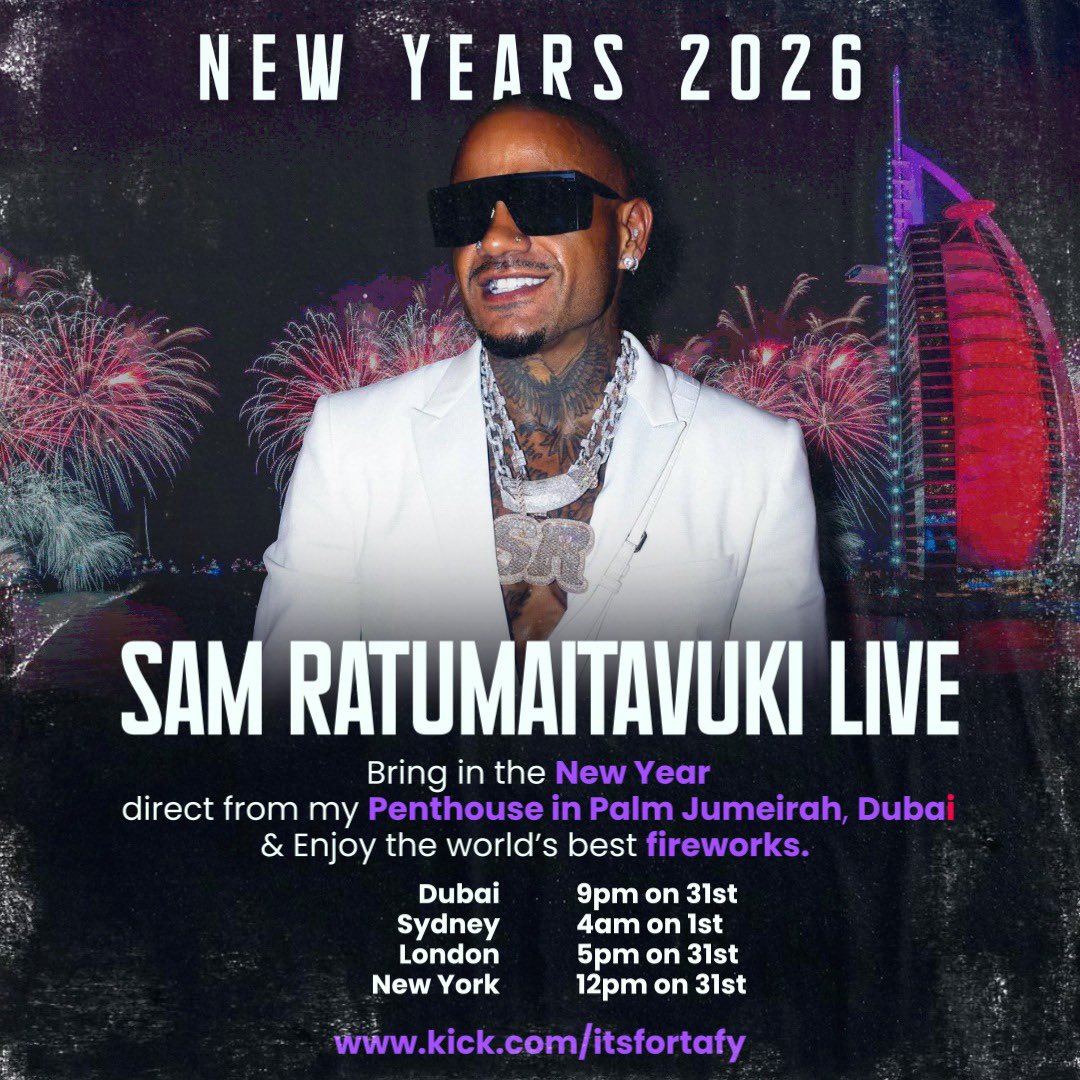 Sam Ratumaitavuki tweet media