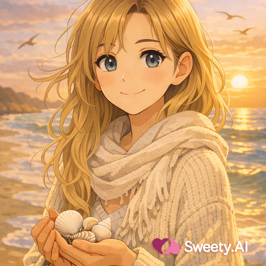 Sweety.AI tweet media