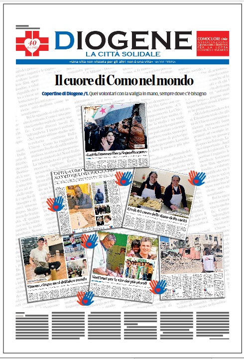 laprovinciadico's tweet photo. La #primapagina de @laprovinciadico di #martedì30gennaio2025
E le altre, con l'inserto #Diogene, sono qui:
https://t.co/0W5046K1M1 https://t.co/YIU1UfLXqW