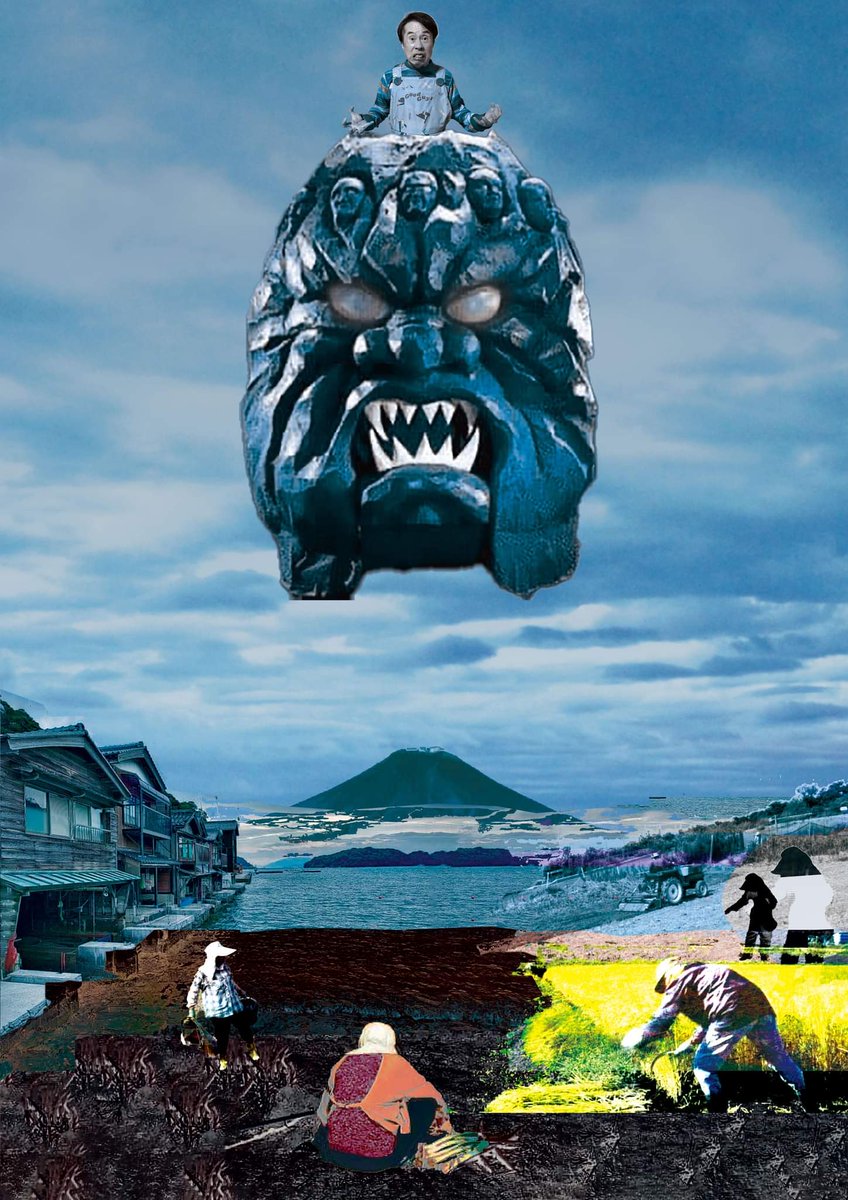 TUTTLE(MarginalMan) tweet media