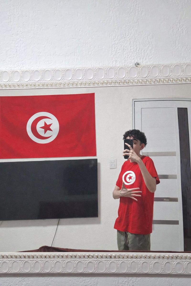 🇹🇳Omar🇹🇳 tweet media