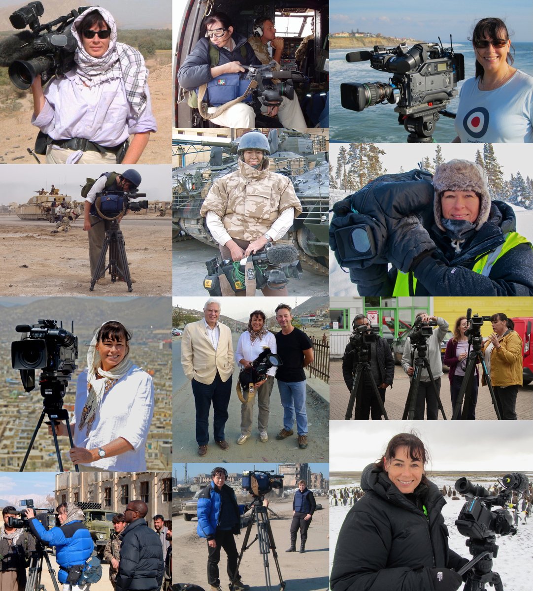 Julie Ritson MBE tweet media