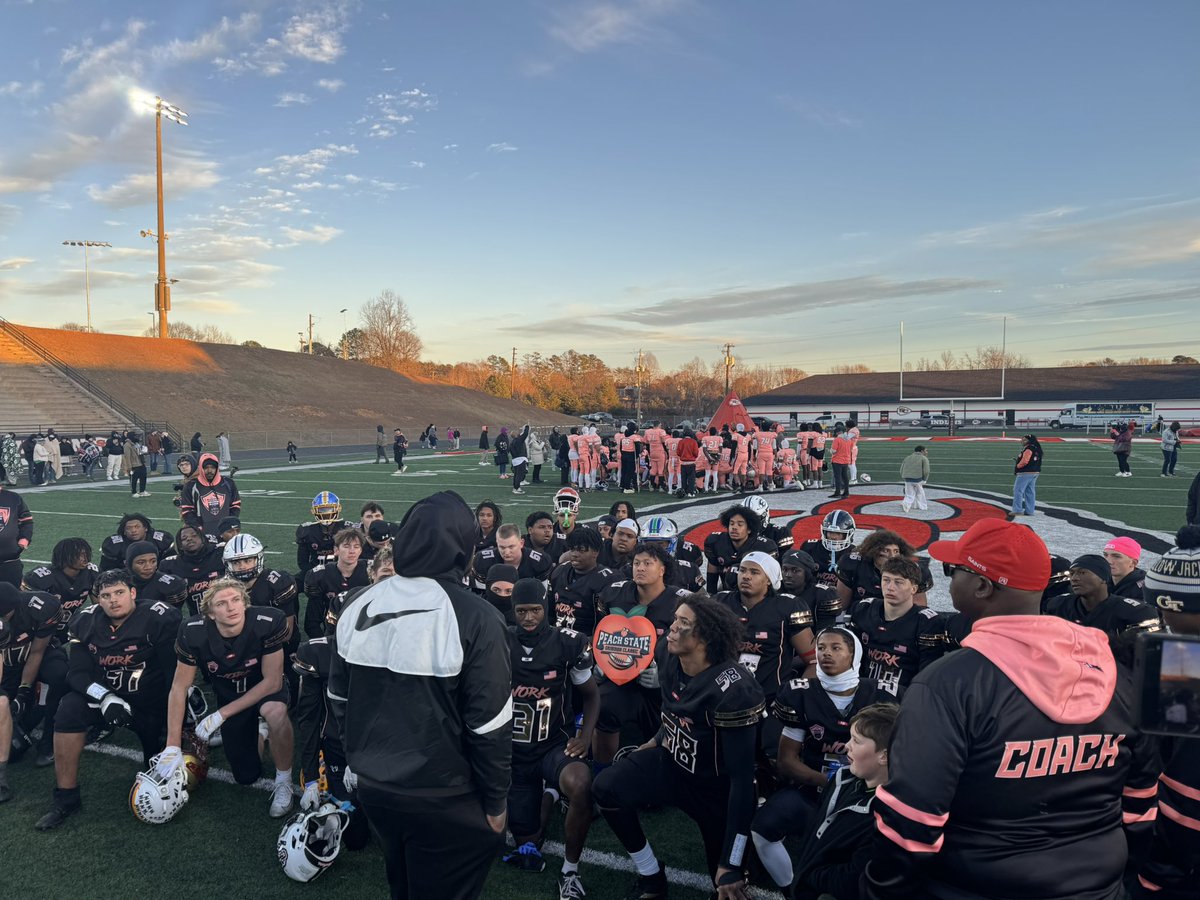 Braylen Huff tweet media