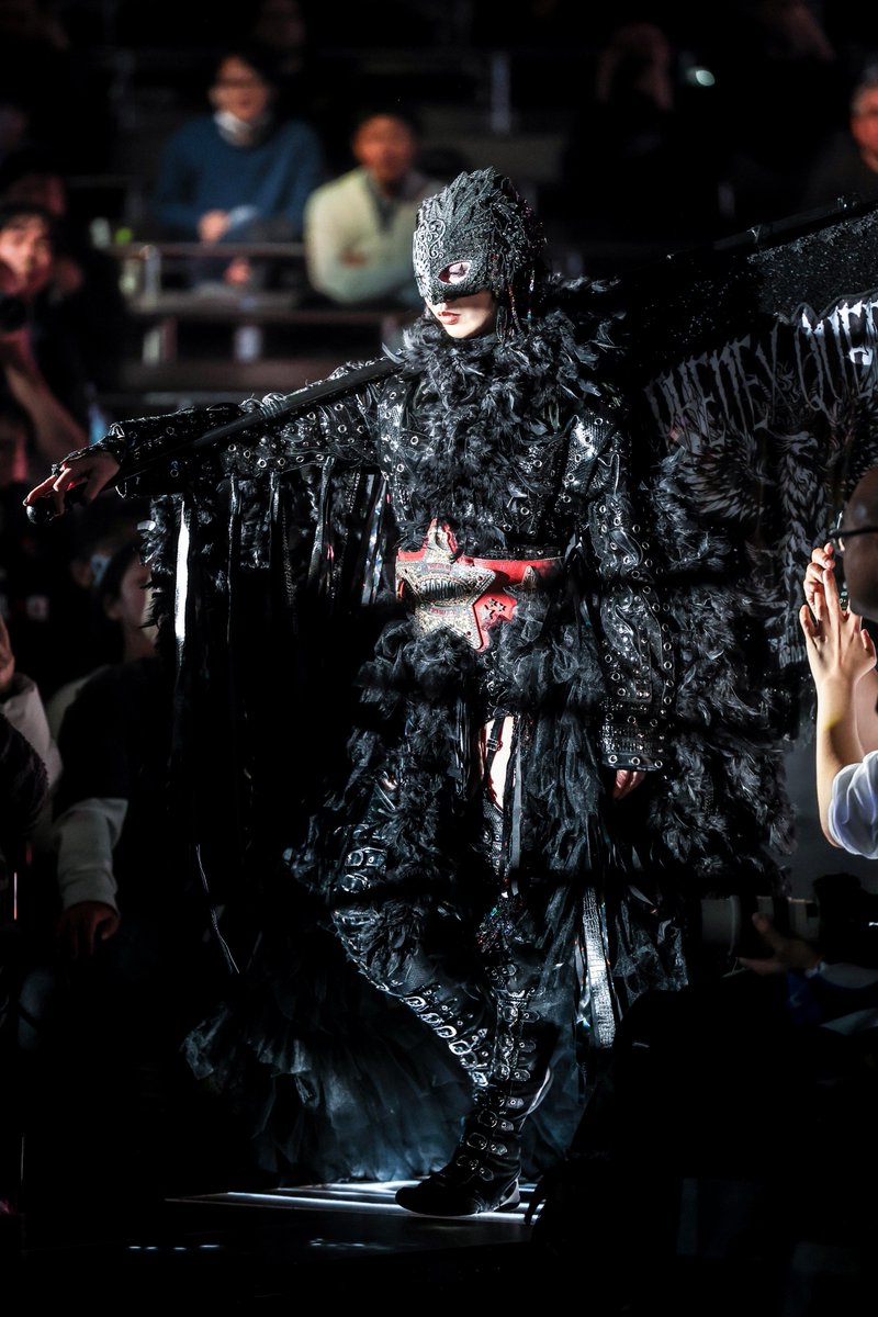 2025.12.29 両国国技館

Phenex Queen

#上谷沙弥
#STARDOM