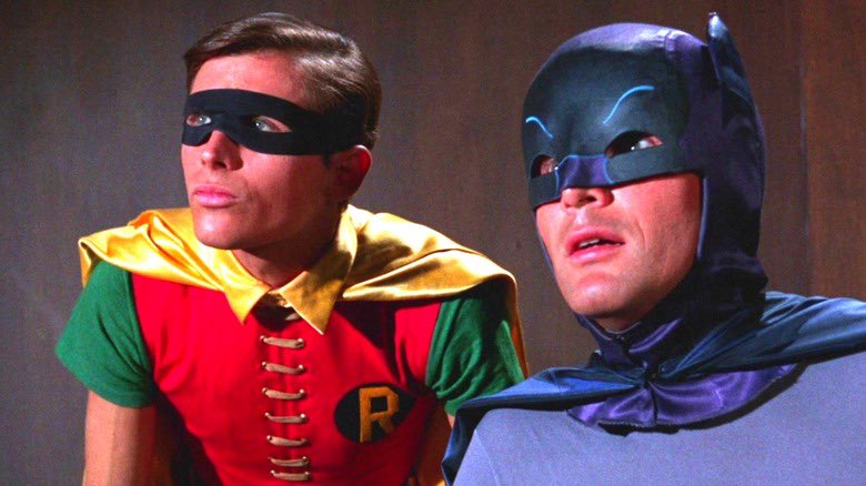 AaronDries's tweet photo. My gay role models as a kid growing up in the 90s. https://t.co/pqqvJ5y5Bn