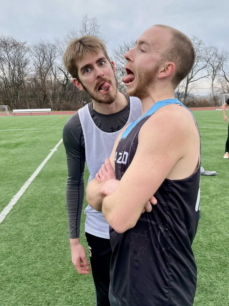 Pittsburgh Ultimate tweet media