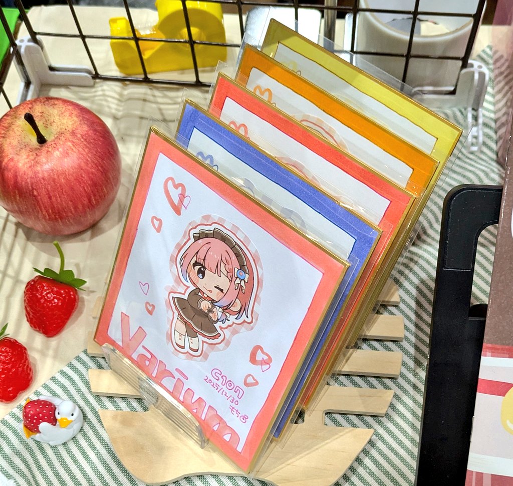 しかきりん@C107 12/30(火)西1ぬ-18a (@shika_kirin) / Posts / X