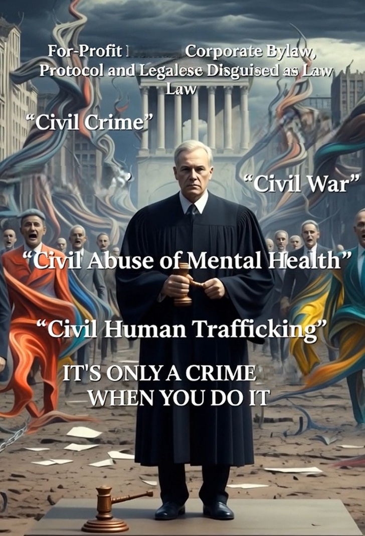 VinceOrlandoIV's tweet photo. @joerogan and @JamieVernon, subpoenas went out today for the chase on November 7, 2025.  

@BankofAmerica evidence against @UnitedRDS, @MaddinHauserPC and @judgemwarren secured.  It's on, for the people, by the people.

#PlatformCorruption to #SaveOurKids

#WeAllWeGot #GiveMeEquanimityAndLibertyOrGiveMeDeath