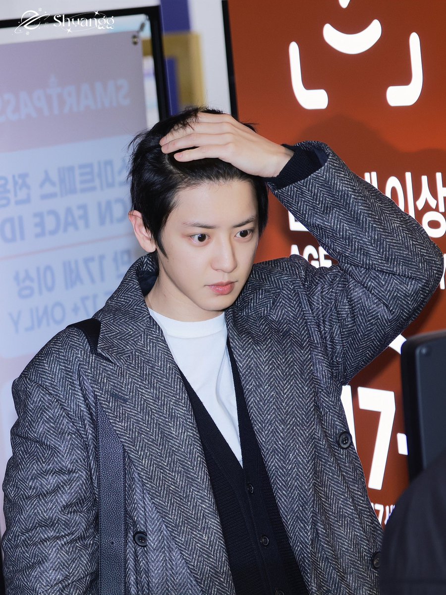 𝕊𝕙𝕦𝕒𝕟𝕘𝕘🍀 tweet media
