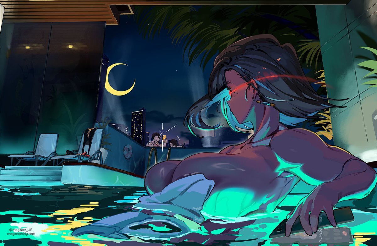 #2025年自分が選ぶ今年の4枚
😊 