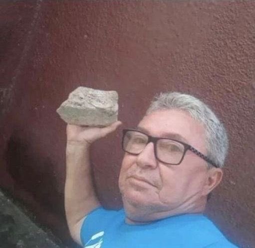 no me banco ni yo, mira si te voy a bancar a vos