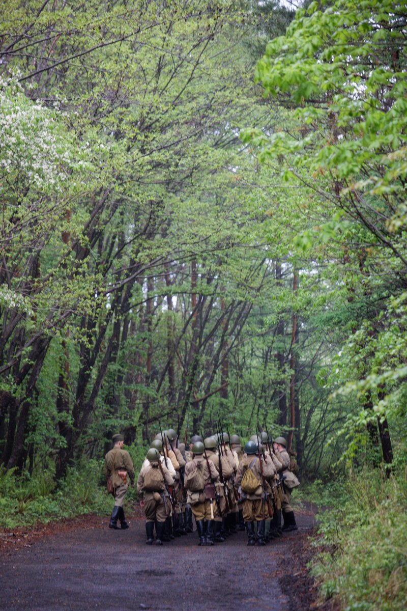 気まぐれエーベル/クルモフカ・サークル tweet media