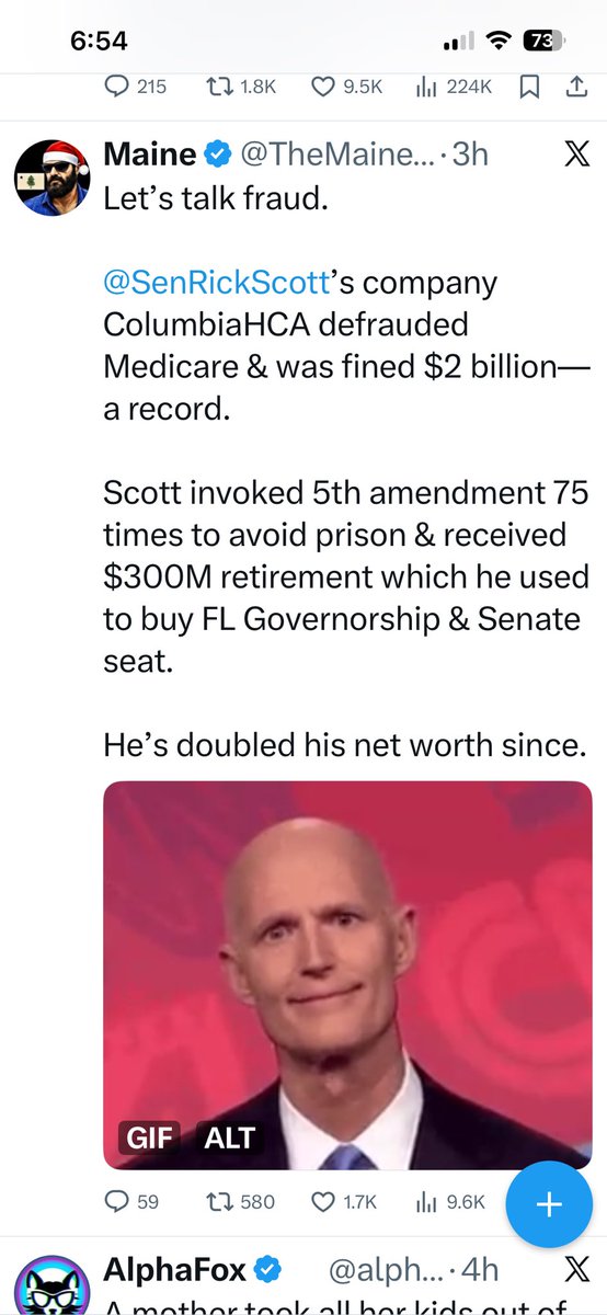 sfitzthome's tweet photo. @EricTrump https://t.co/3re5gMTShc