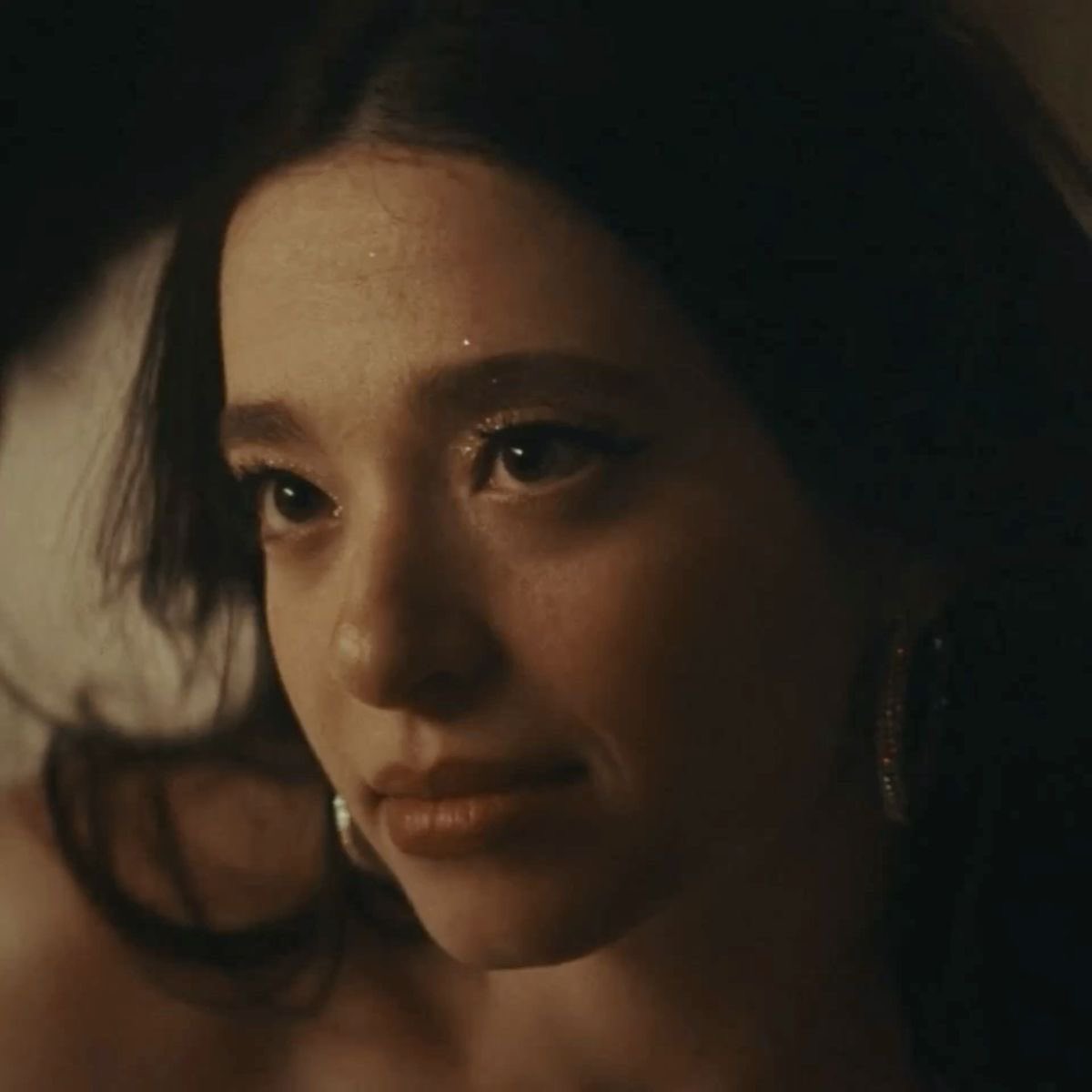 mikheevaas's tweet image. same actress