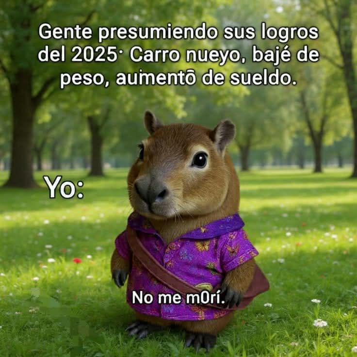 RincnCuriosoo's tweet photo. Soy ese. https://t.co/cJyhyP8hGQ