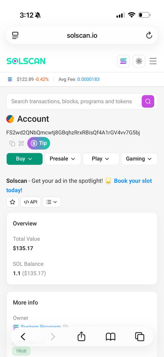 $200 has been sent via the online exchange link and $130 has been sent to the wallet they provided us so far. Pumpfun should verify this CTO soon and transfer all the fees. $MagaWhale <a href="/whales_org/">Whale & Dolphin Conservation (WDC)</a>