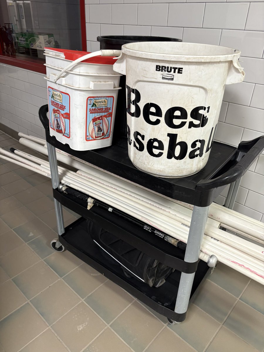 Baldwinsville Baseball tweet media