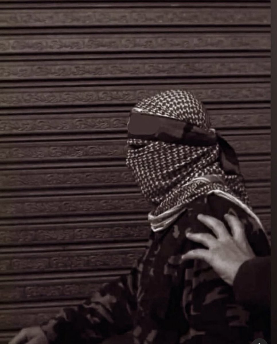 Glory to the Martyrs
Glory to the Resistance🤲🏽🇵🇸💔