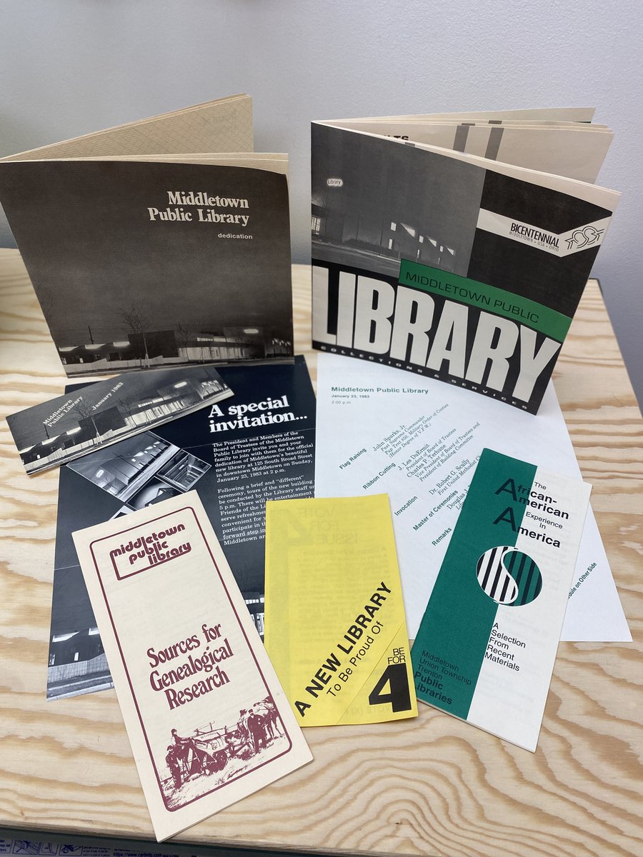 MidPointe Library tweet media