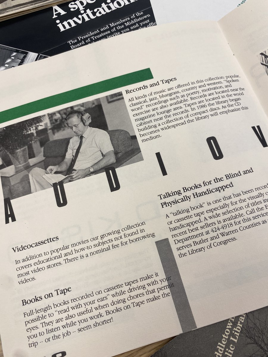 MidPointe Library tweet media