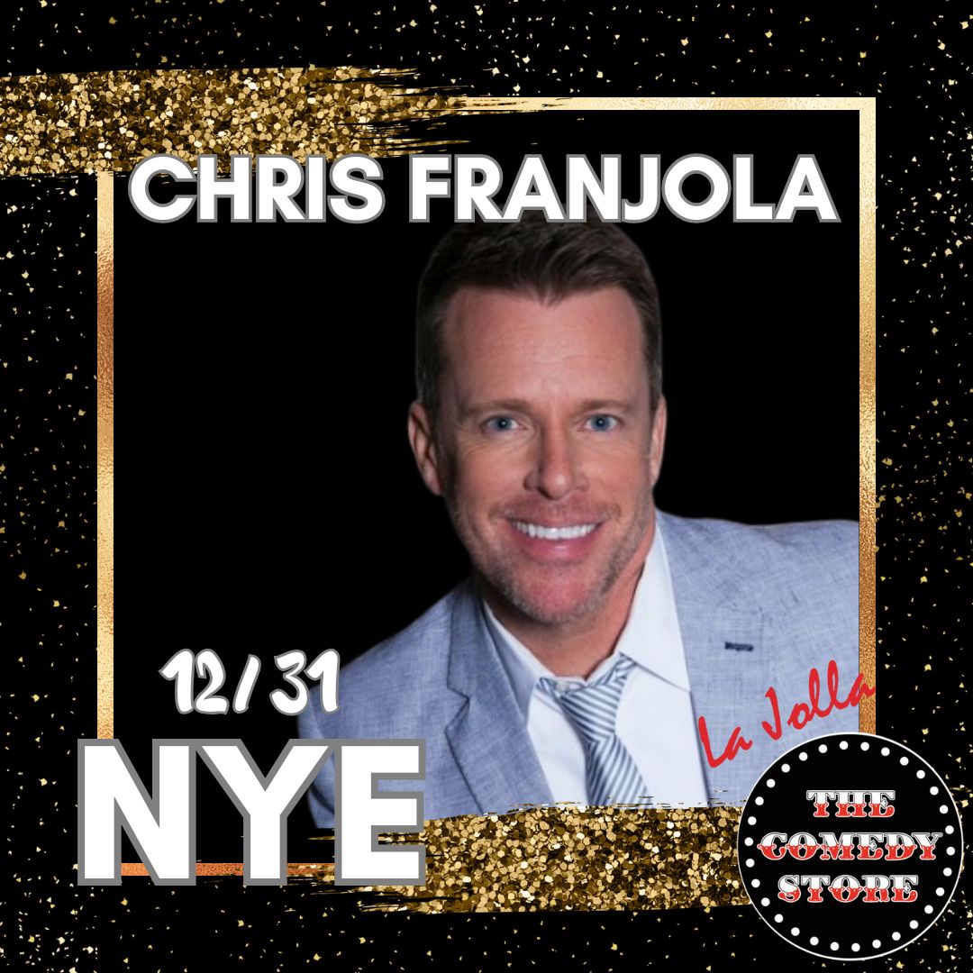 ComedyStoreLJ tweet media