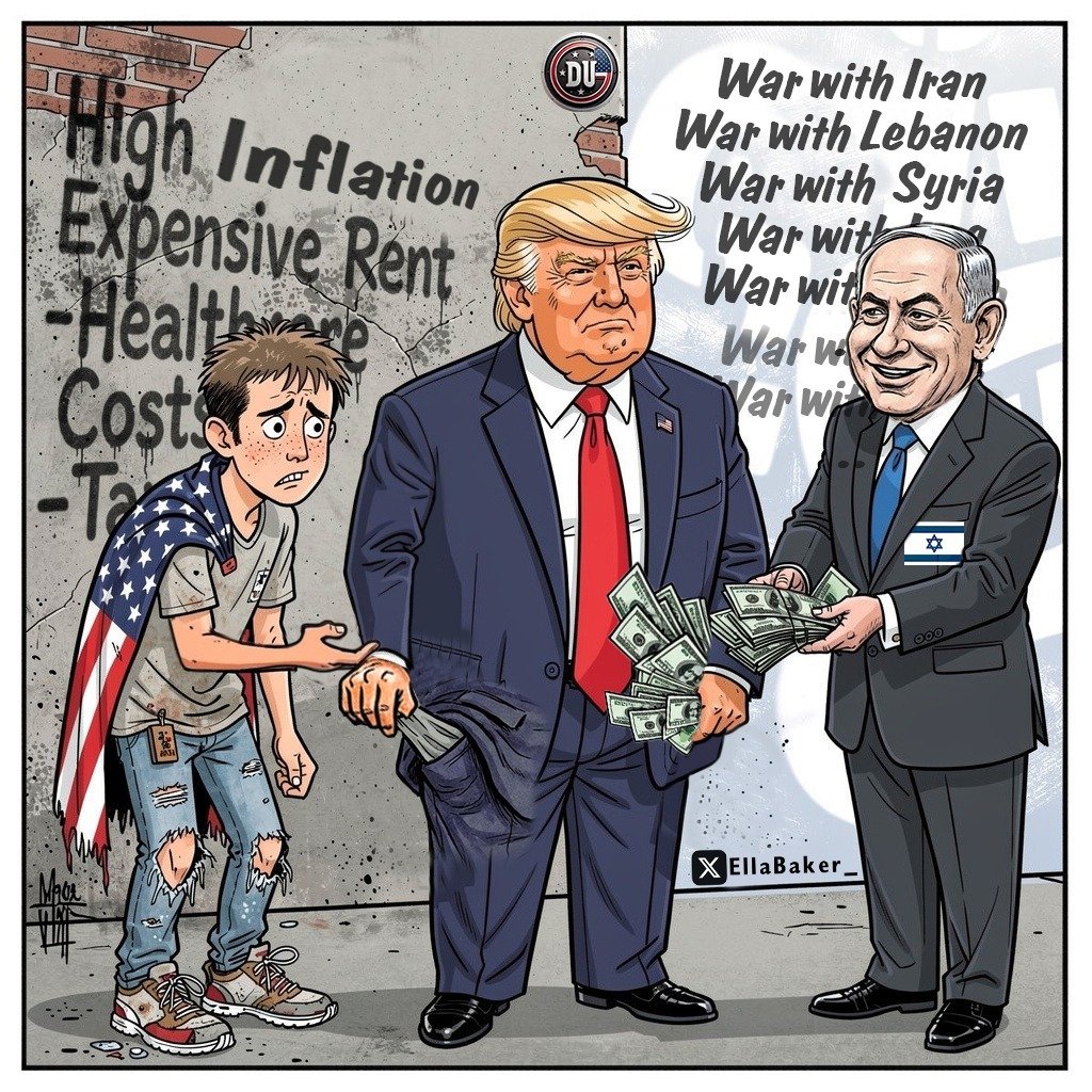 DemsUnited Gallery tweet media