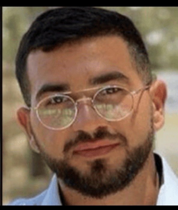 תזכורת שממשלת ישראל חתמה על עסקה בשביל להחזיר את כל החטופים. 

כבר 815 ימים שאחינו הגיבור רס״ל רן גואילי נותר מאחור ואסור לנו לשכוח אותו. המדינה צריכה לגרום לאויב לכבד את ההסכם ולדאוג שהוא יושב לקבורה ראויה ומכובדת. 

רני אנחנו לא שוכחים אותך
#עד_החטוף_האחרון