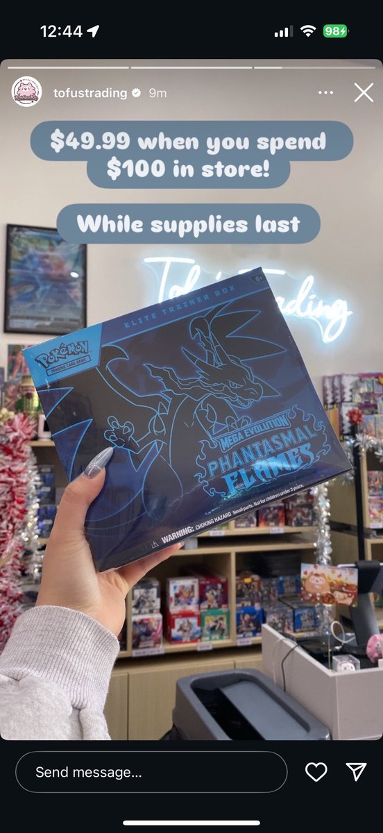 Bukwild - South Bay Poke Hunter tweet media