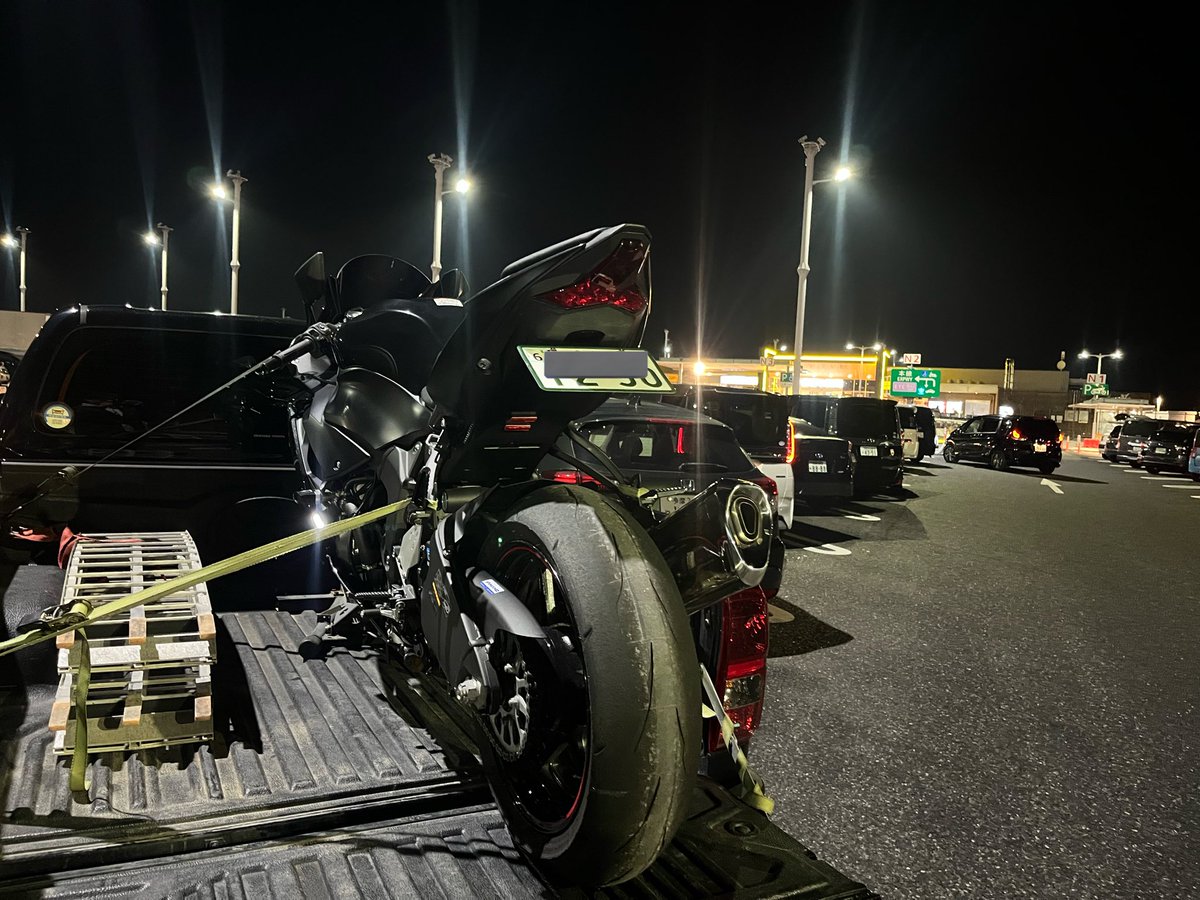 ZX和田EXC (@NinjaH211) / Posts / X