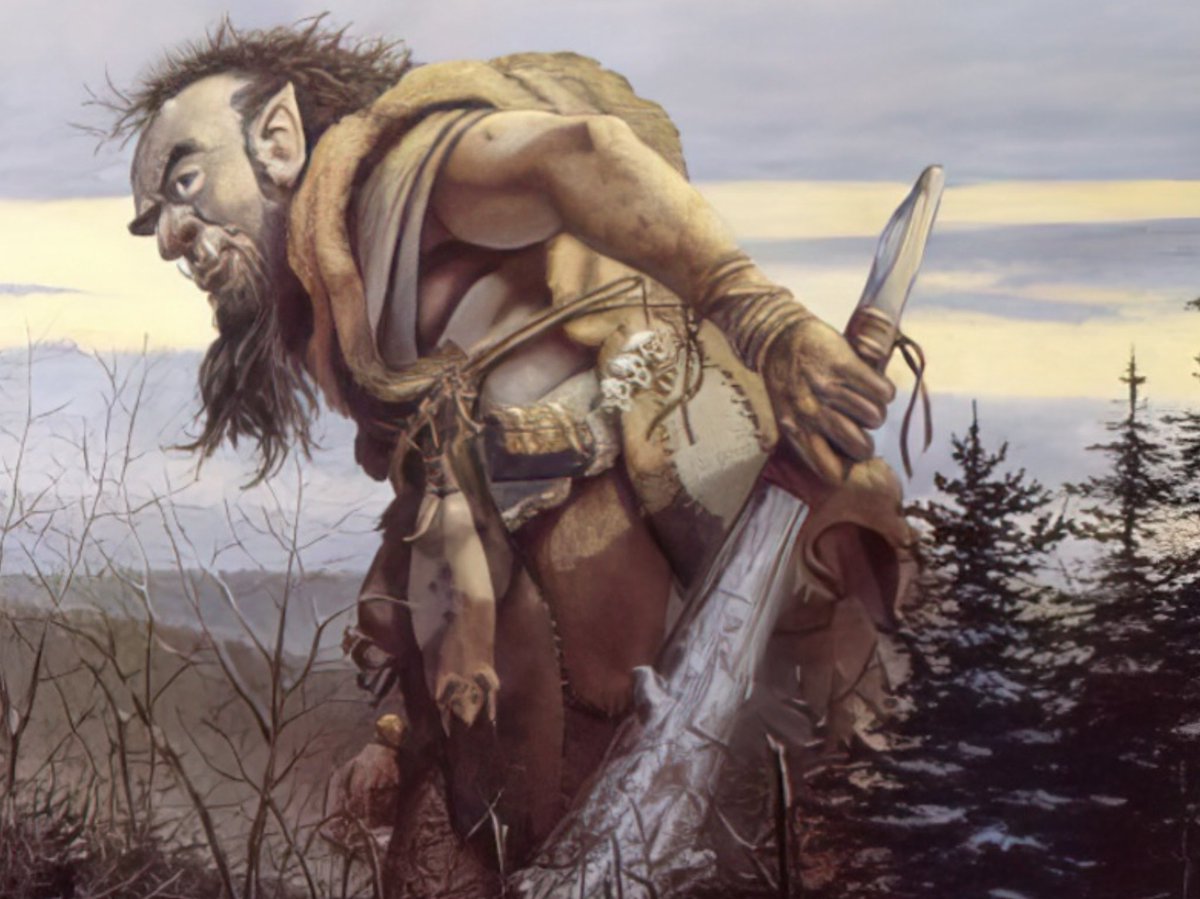 YoDanno #DragonlanceDragonlance tweet media