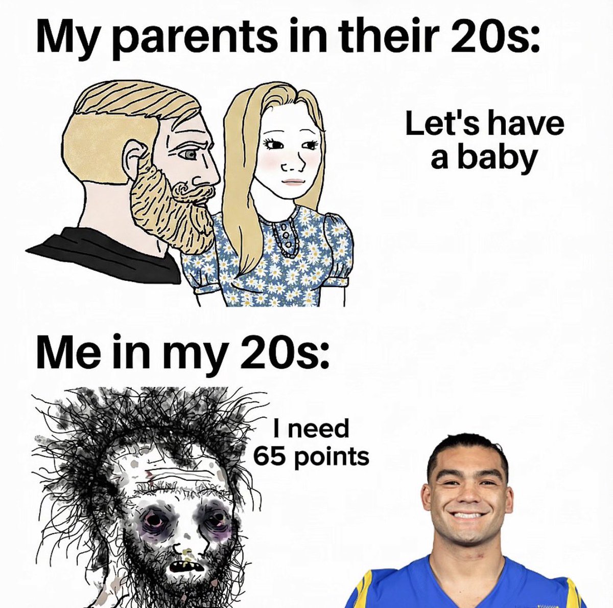 SleeperHQ's tweet image. 