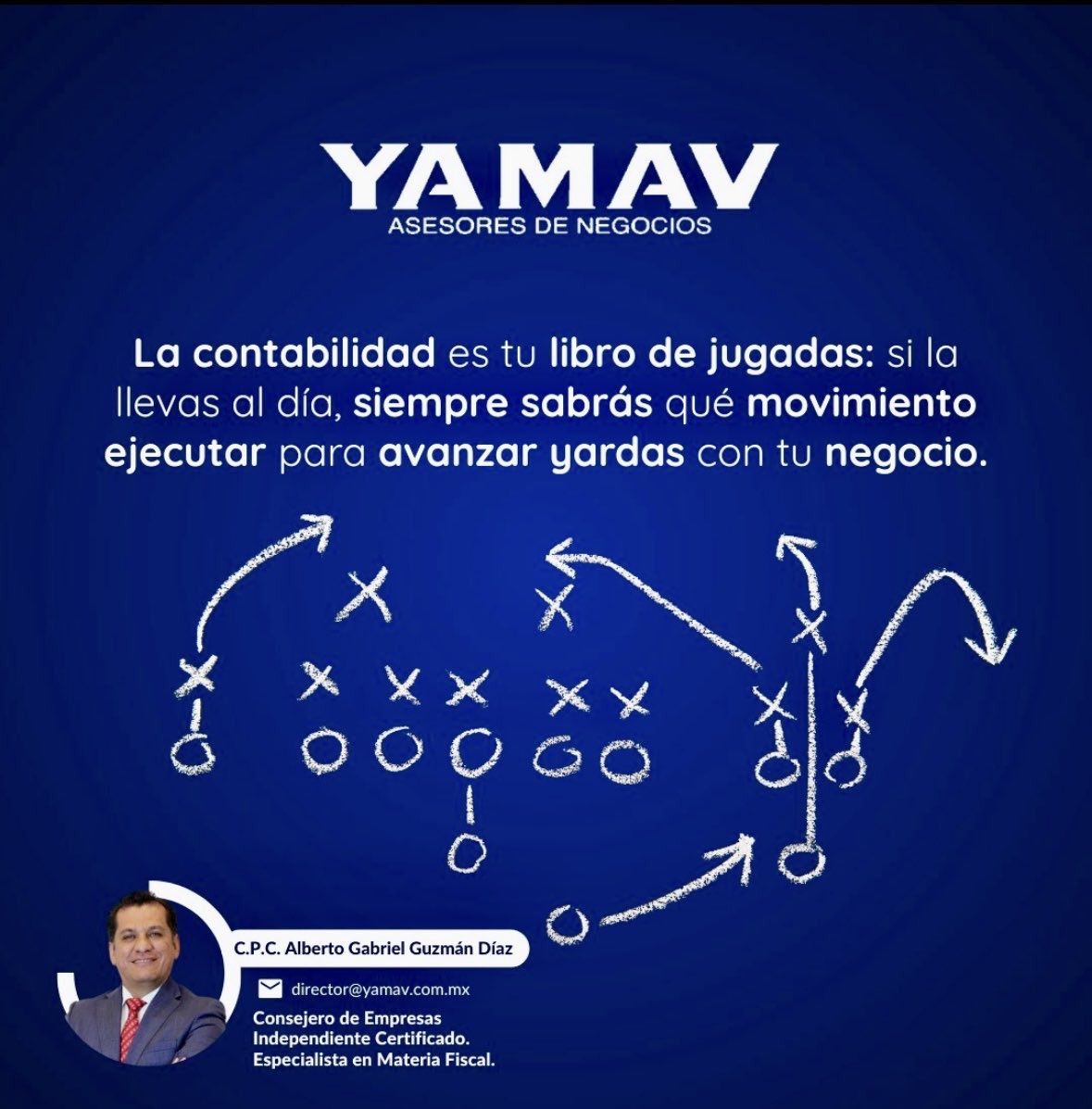 La contabilidad no es solo cumplimiento. Es dirección estratégica.

En las empresas familiares, la contabilidad funciona como un verdadero libro de jugadas: cuando está al día, permite anticipar escenarios, medir riesgos y tomar decisiones con mayor precisión. No se trata