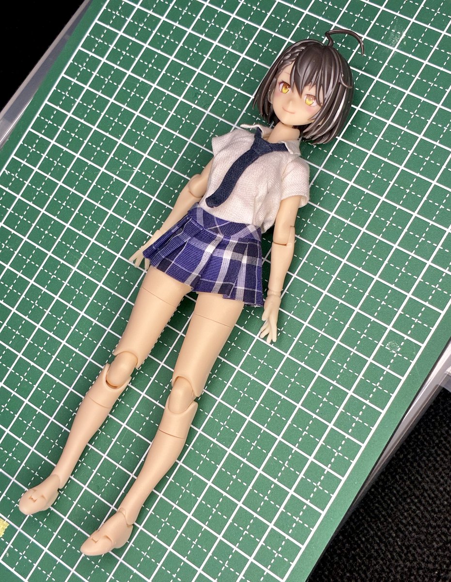 san あざとい堂 (@san67243448) / Posts / X